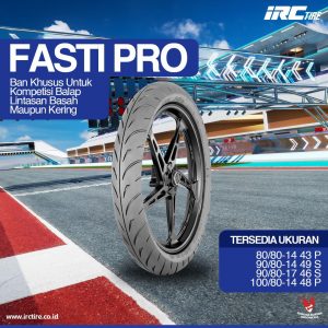 Tire R15 Irc IRC TIRE – AUTO INTI RADIVA